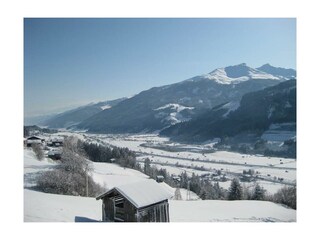 Ausblich im Winter 3