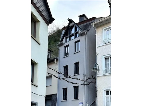 Apartment Zeller Kehr
