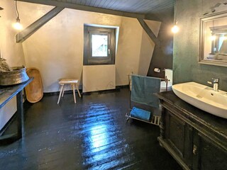 Appartement Zell Mosel Buitenaudio-opname 5