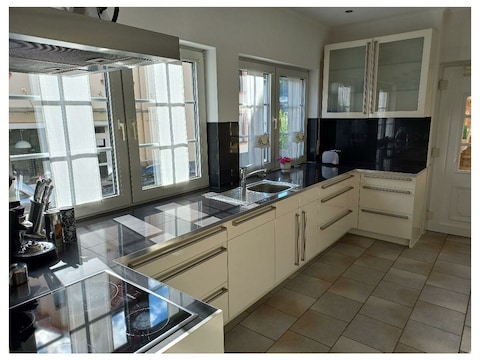 Appartement Vakantieappartement Bruidsrok