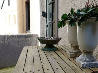 Appartement Zell Mosel Kenmerken 15
