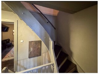 Appartement Zell Mosel Kenmerken 22