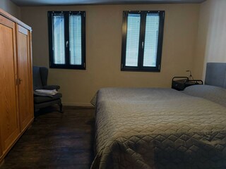 Appartement Zell Mosel Kenmerken 24