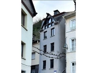 Appartement Zell Mosel Buitenaudio-opname 10