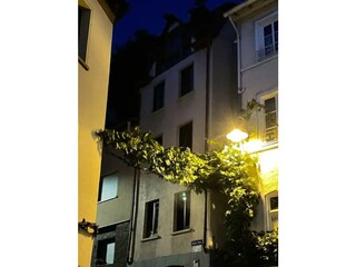 Appartamento Zell Mosel Registrazione all'aperto 11