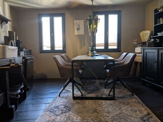 Appartement Zell Mosel Buitenaudio-opname 13