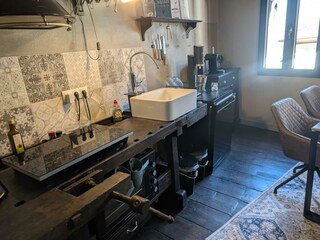 Appartamento Zell Mosel Registrazione all'aperto 14