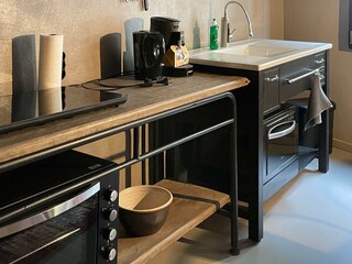 Appartement Zell Mosel Kenmerken 3