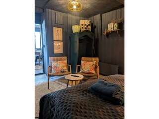Appartement Zell Mosel Kenmerken 9