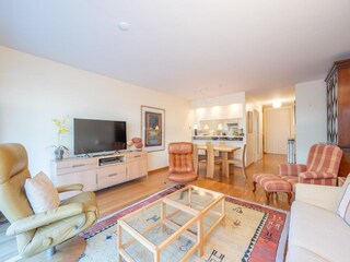 Apartment Knokke-Heist Ausstattung 10