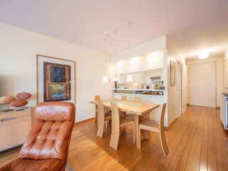 Apartment Knokke-Heist Ausstattung 12