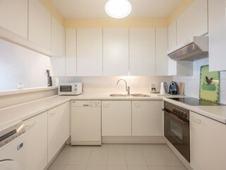 Apartment Knokke-Heist Ausstattung 13