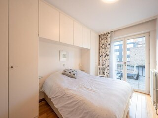 Apartment Knokke-Heist Ausstattung 13