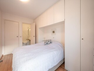 Apartment Knokke-Heist Ausstattung 16