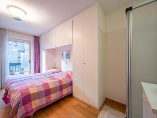 Apartment Knokke-Heist Ausstattung 17