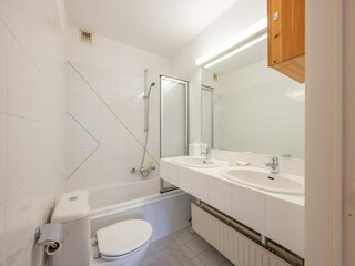 Apartment Knokke-Heist Ausstattung 19