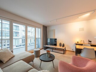 Apartment Knokke-Heist Ausstattung 8