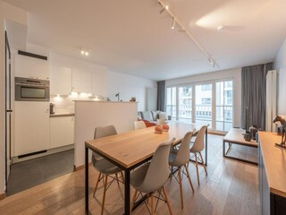 Apartment Knokke-Heist Ausstattung 9