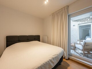 Apartamento Knokke-Heist Características 11