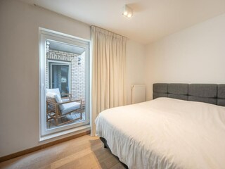 Apartment Knokke-Heist Ausstattung 13