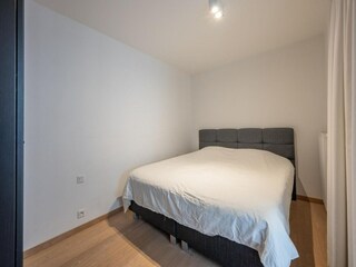 Apartment Knokke-Heist Ausstattung 15