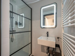 Apartment Knokke-Heist Ausstattung 18