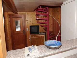Chalet Ried-Mörel Características 9
