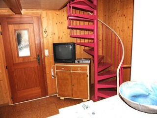Chalet Ried-Mörel Équipement 10