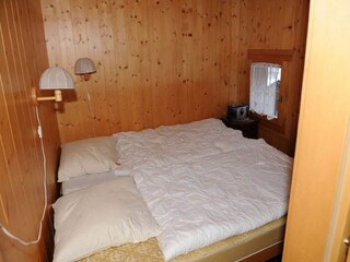 Chalet Ried-Mörel Características 12