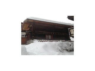Chalet Ried-Mörel  27