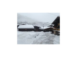 Chalet Ried-Mörel  28