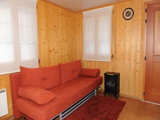 Chalet Ried-Mörel Características 16