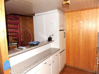 Chalet Ried-Mörel Características 17