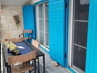 Appartamento Tkon Registrazione all'aperto 4