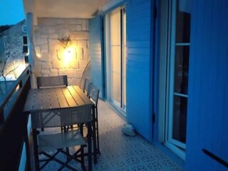 Appartamento Tkon Registrazione all'aperto 5