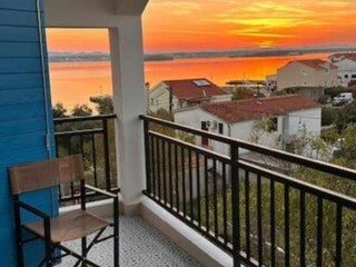 Appartamento Tkon Registrazione all'aperto 6