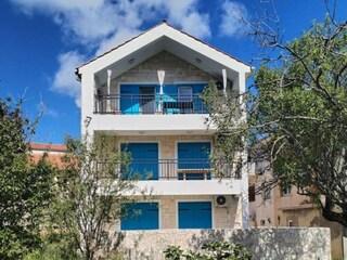 Appartamento Tkon Registrazione all'aperto 7