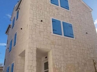 Appartamento Tkon Registrazione all'aperto 8