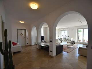 Villa Oggebbio Ausstattung 23