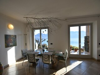 Villa Oggebbio Features 25