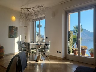 Villa Oggebbio Ausstattung 26