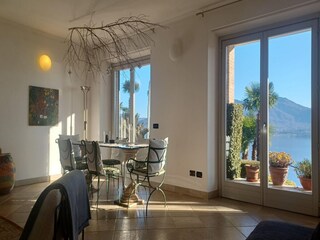 Villa Oggebbio Features 26