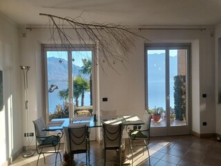 Villa Oggebbio Features 27