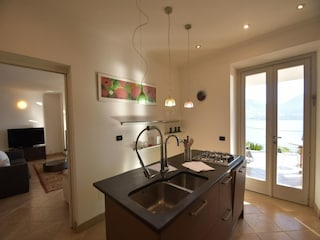 Villa Oggebbio Ausstattung 30