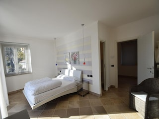 Villa Oggebbio Ausstattung 34