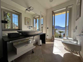 Villa Oggebbio Ausstattung 36