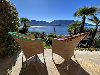 Villa Oggebbio Außenaufnahme 5