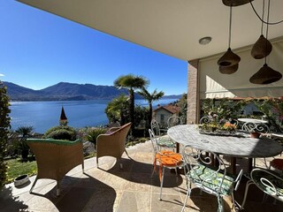 Villa Oggebbio Outdoor Recording 6