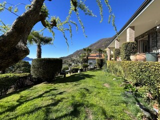 Villa Oggebbio Outdoor Recording 11