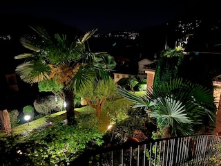 Villa Oggebbio Außenaufnahme 12